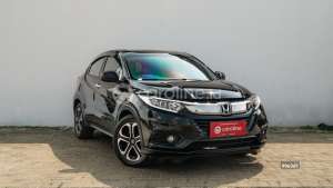 Jual bekas Jual Mobil Honda Hr-v E 1.5 2021 Bekas Kota Jakarta Selatan,lokasi di Kota Jakarta Selatan