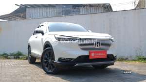 Jual bekas Jual Mobil Honda Hr-v NEW 1.5 SE 2022 Bekas Kota Bandung,lokasi di Kota Bandung