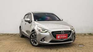 Jual bekas Jual Mobil Mazda 2 1.5 GT SKYACTIVE 2016 Bekas Kabupaten Bogor,lokasi di Kabupaten Bogor