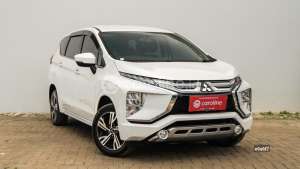 Jual bekas Jual Mobil Mitsubishi Xpander SPORT 1.5 2021 Bekas Kota Cimahi,lokasi di Kota Cimahi