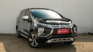 Jual bekas Jual Mobil Mitsubishi Xpander ULTIMATE 1.5 2021 Bekas Kota Tangerang,lokasi di Kota Tangerang
