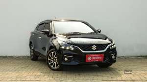 Jual bekas Jual Mobil Suzuki Baleno HATCHBACK 1.5 2024 Bekas Kota Jakarta Selatan,lokasi di Kota Jakarta Selatan
