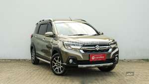 Jual bekas Jual Mobil Suzuki Xl7 ZETA 1.5 2025 Bekas Kota Tangerang,lokasi di Kota Tangerang