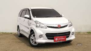 Jual bekas Jual Mobil Toyota Avanza VELOZ 1.5 2015 Bekas Kota Depok,lokasi di Kota Depok