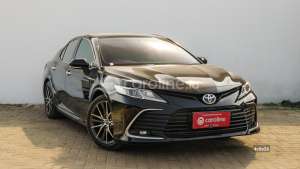 Jual bekas Jual Mobil Toyota Camry V 2.5 2021 Bekas Kota Tangerang Selatan,lokasi di Kota Tangerang Selatan