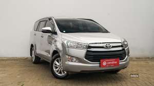 Jual bekas Jual Mobil Toyota Innova G 2.4 2020 Bekas Kota Tangerang Selatan,lokasi di Kota Tangerang Selatan