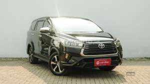 Jual bekas Jual Mobil Toyota Innova Q VENTURER 2.4 2022 Bekas Kabupaten Bogor,lokasi di Kabupaten Bogor