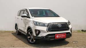 Jual bekas Jual Mobil Toyota Innova VENTURER 2.0 2021 Bekas Kota Jakarta Selatan,lokasi di Kota Jakarta Selatan