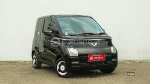 Jual bekas Jual Mobil Wuling Air ev LITE LONG RANGE 2025 Bekas Kota Depok,lokasi di Kota Depok
